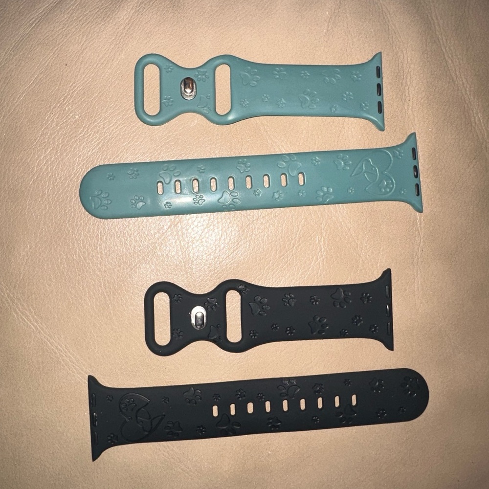 Apple Watch 38mm watch bands